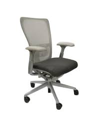 Haworth Zody Chair Gray Platinum Standard Adjustments Haworth Zody Chair Chair Haworth Zody