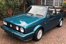 Image result for Green 1979 Capri