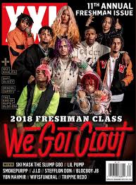 We did not find results for: Xxl Reveals 2018 Freshman Class With J I D Blocboy Jb More 2dopeboyz