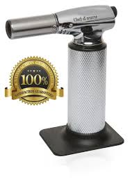 Robot Check Cooking Torch Creme Brulee Torch Culinary Torch