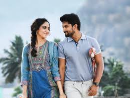 Both the films were originally scheduled for april release but got postponed at the last minute due to the second wave. Amazon To Release Tuck Jagadish On September 20 Telugu Cinema