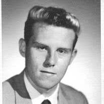 Ronald L. Eldridge Obituary