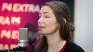 Ka om det går bra? Sara Zacharias Sjunger Sin Nya Lat Live I P4 Extra P4 Extra Sveriges Radio