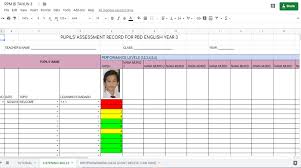 I hope it's not too late for me to wish all educators out there. Madam Syuhada S Blog For Su Pbs And Pbd English Lesson Pupils Assessment Record English Year 1 2 3 4 Kssr Semakan Year 5 6 Kssr