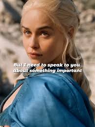 Darius Game of Thrones