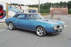 Image result for Tyrol Blue 1967 Firebird