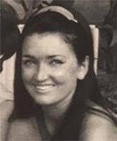 Carol Lamb Obituary (1946