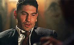 gold dusted dumb — I See Right Through You