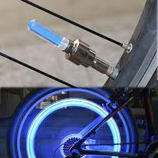 aliexpress com compre hot bicicleta ciclismo pneu roda neon valvula firefly falou motos lampada led car 0185 de confianca escr fahrrad licht led lampe fahrrad
