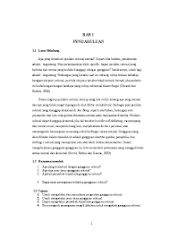 Pembahasan artikel psikologi ini akan membahas mengenai berbagai gangguan kepribadian serta kecurigaan yang berulang, tanpa dasar (justification) tentang kesetiaan seksual dari pasangannya. Doc Makalah Gangguan Seksual Tiara D T Academia Edu
