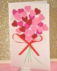 I confess, there are so many to chose from, that they are hard to get into some sort of order. 45 Ideas For Loving Valentine S Day Gifts For Mom Valentines Cards Preschool Valentines Valentine Crafts