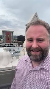 Spokesman Review tower