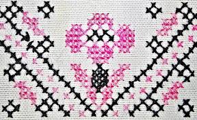 • now you can see your.pdf pattern on the screen in your browser, download it, or have it emailed to you. Easy Ways To Track Your Cross Stitch Progress Sunrays Creations
