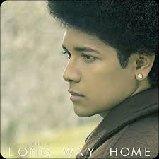Play Long Way Home by Aaron Quinto