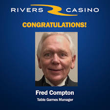 Fred Compton's Instagram, Twitter & Facebook