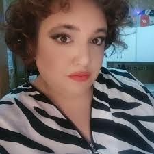 Carolina Ferrer's Instagram, Twitter & Facebook