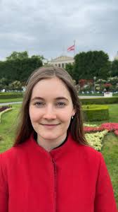 The new ballet I've composed opens in LA