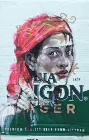 ▷ New Frontier Art Gallery