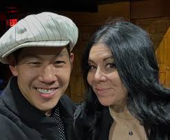 What a treat to see Matt Scannell in Rockstar Form with Vertical Horizon &  The Props performing at the Legendary Troubadour! It's always a great time  when you're vibing with friends and