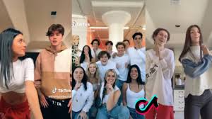 The Hype House Tiktok Compilation Youtube