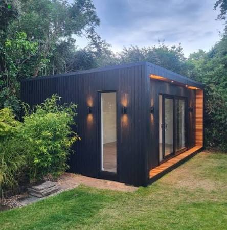 Hello guys, Question - what is most affordable price for high quality fully  insulated with electrical installation Garden rooms in the UK for 15sq/m  size? We are company who just starting out