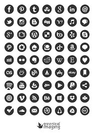 May 27, 2016 · the left margin of this resume template features subheadings along with matching icons. Social Media Icons Social Media Icons Free Social Media Icons Vector Social Media Icons