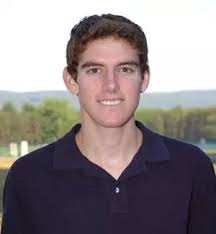 2007 Men's Cross Country Roster