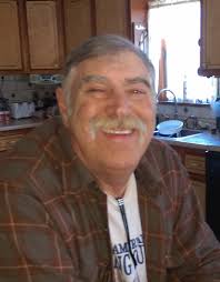 Donald Roger Cantrell