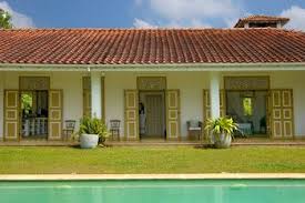 Romantic villas in sri lanka are ideal for honeymoon packages. Villas In Sri Lanka Holiday Villas