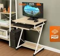Cubic Meja Komputer Kerja - YAGI CT 60 J