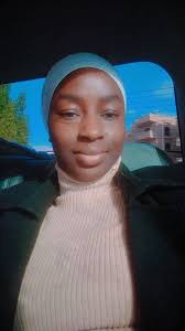 Precious Perry Micheal