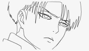 Medium Size Of How To Draw Anime Noses Male A Simple Transparent Png -  728X424 - Free Download On Nicepng