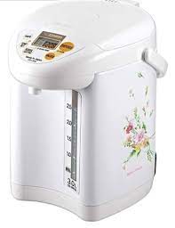 Commercial countertop water boiler and warmer. Hot Water Dispenser Brand Review Zojirushi Best Shabbat Products