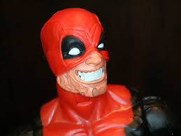 Buy the best and latest deadpool face mask on banggood.com offer the quality deadpool face mask on sale with worldwide free shipping. Action Figure Barbecue Action Figure Review Deadpool From Marvel Legends Series Deadpool By Hasbro