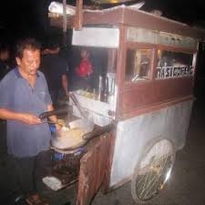 Siangi akar tauge dan seduh air panas, sisihkan. Jual Resep Nasi Goreng Mie Goreng Abang Kaki Lima Kab Banyuwangi Salon Virgin Bwi Tokopedia