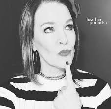 Heather Poduska