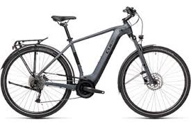 Cube E Bike Kaufen Cube Pedelecs Bei Fahrrad Xxl