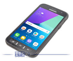 Samsung Galaxy Xcover 4 5 Zoll günstig ...