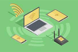 Why Does My Wi Fi Connection Keep Dropping Who Invented Wifi Wifi Ipad Computer