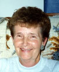 Marjorie J. Struble Obituary 2015