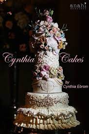 Cynthia S Cakes Home Extravagant Wedding Cakes Luxury Wedding Cake Fondant Wedding Cakes