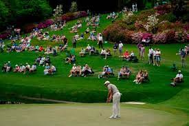 Everything to get you set for the 2021 masters at augusta national golf club. Uesgagzqk Jmem