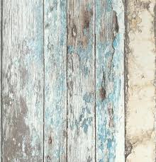 Vlies Tapete Antik Holz Rustikal Verwittert Beige Braun Turkis Blau Landhaus Ebay Antikes Holz Tapeten Holztapete