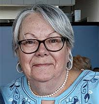 Sandra MICHLITSCH Obituary