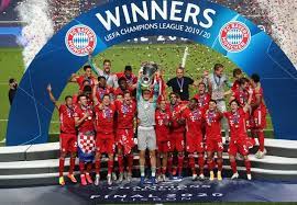 Bayern munich 0 0 14:30 1. 2019 20 Fc Bayern Munich Season Wikipedia