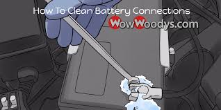 The cleaning steps described here are what our expert team of automobile engineers and garage mechanics has suggested. How To Clean Battery Connections