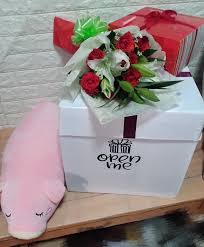 They also have seasonal options that cater to different holidays such as halloween and easter. Surprise Gifts In Box Delivery To Express Gift Ideas Facebook