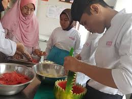 Pusat latihan & kemahiran lanjutan (ciast). Pusat Latihan Kemahiran Ikhtisas Galeri