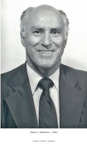 Teacher, Scholar, Administrator: A Conversation with Robert J. Matthews