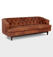 Find the best sectional sofa for your space at west elm. Monrowe Leather Sofa Rejuvenation